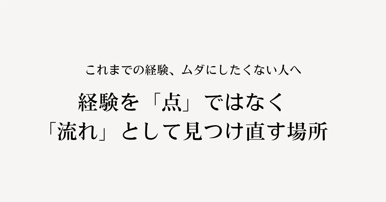 ブログのテーマ「貢献」のタイトル画像
